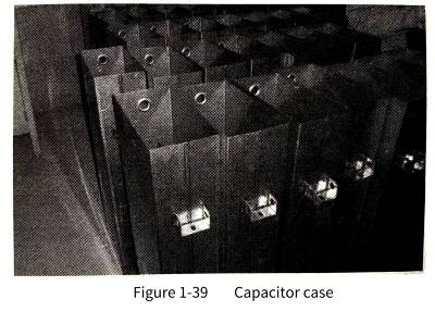 power capacitor