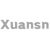 Xuansn Capacitor Logo